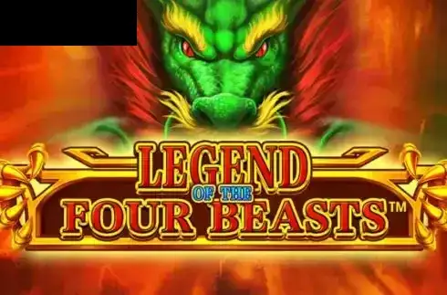 Legend of the Four Beasts