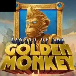 Legend of the Golden Monkey