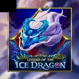 Legend of the Ice Dragon