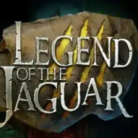 Legend of the Jaguar