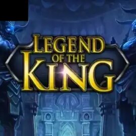 Legend of the King