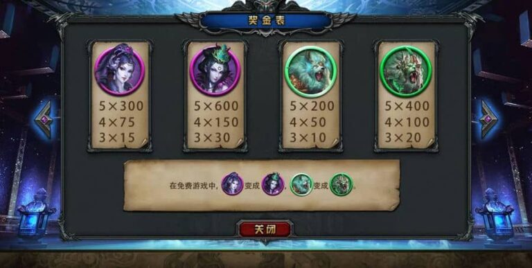 Legend of the King