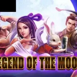 Legend of the Moon