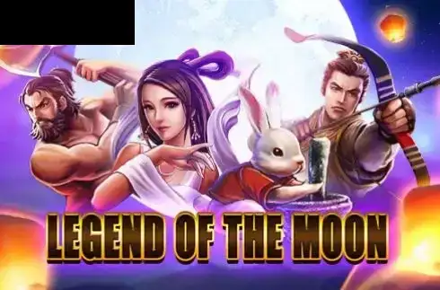 Legend of the Moon