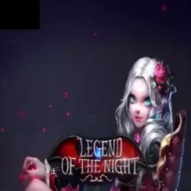 Legend of the Night