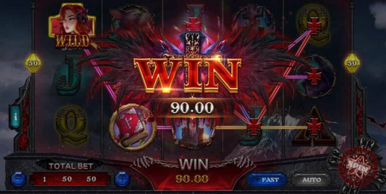 Legend of the Night