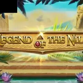 Legend of the Nile