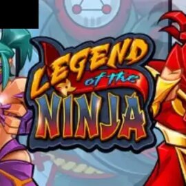 Legend of the Ninja
