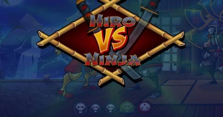 Legend of the Ninja