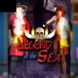Legend of the Sea