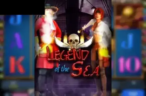 Legend of the Sea