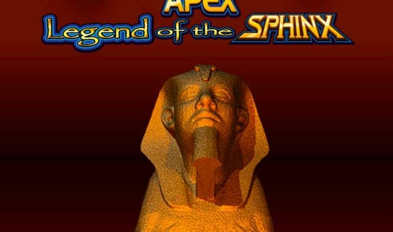 Legend of the Sphinx