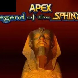 Legend of the Sphinx