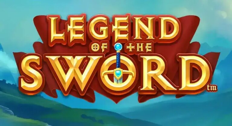 Legend of the Sword