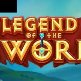 Legend of the Sword