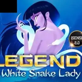 Legend of the White Snake Lady