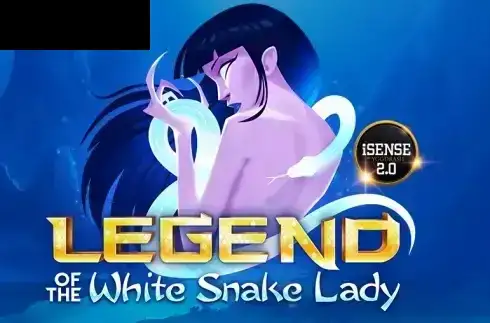 Legend of the White Snake Lady