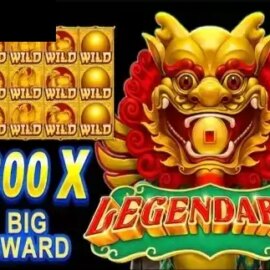 Legendary 5