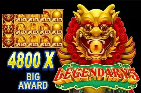 Legendary 5