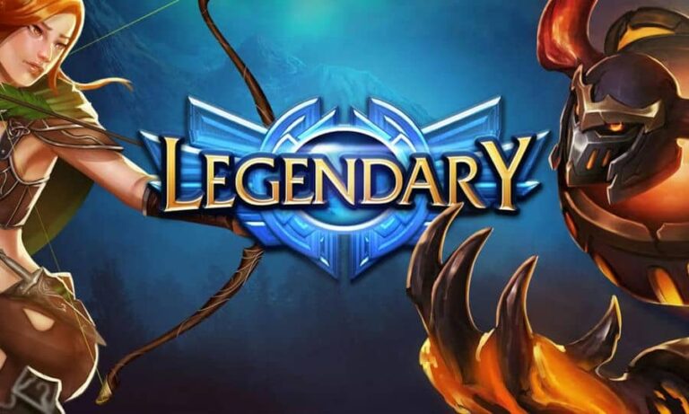 Legendary