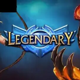 Legendary