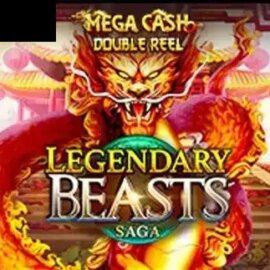 Legendary Beasts Saga