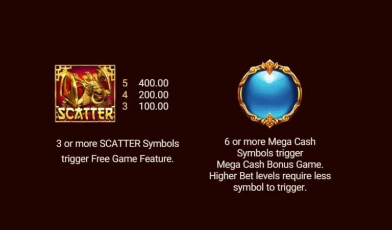 Legendary Beasts Saga