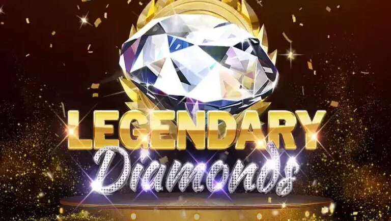 Legendary Diamonds