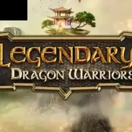 Legendary Dragon Warriors