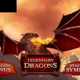 Legendary Dragons