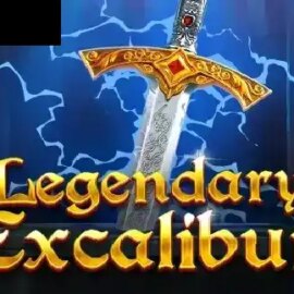 Legendary Excalibur