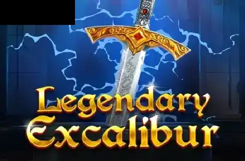 Legendary Excalibur