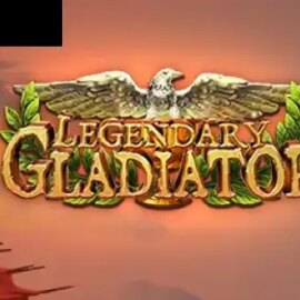 Legendary Gladiator