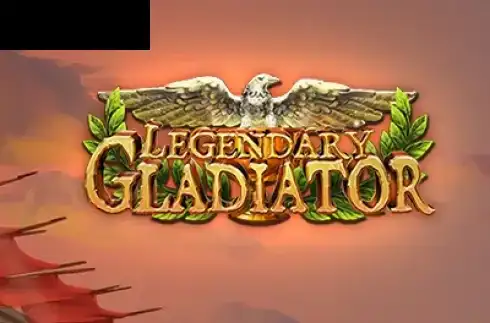Legendary Gladiator
