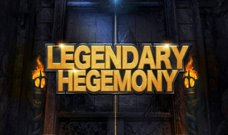 Legendary Hegemony