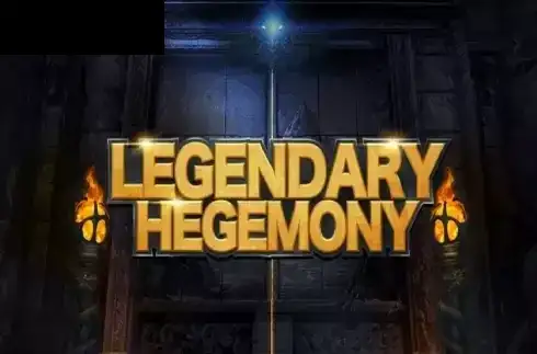 Legendary Hegemony