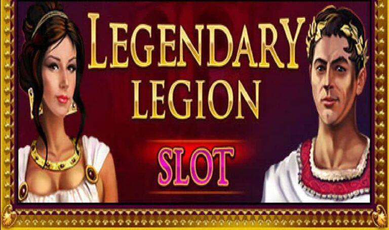 Legendary Legion