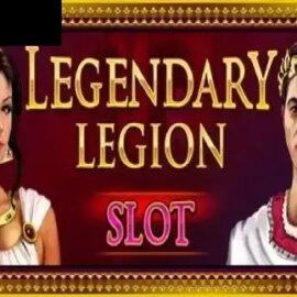 Legendary Legion