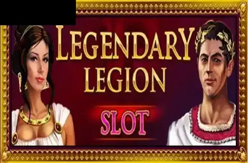 Legendary Legion