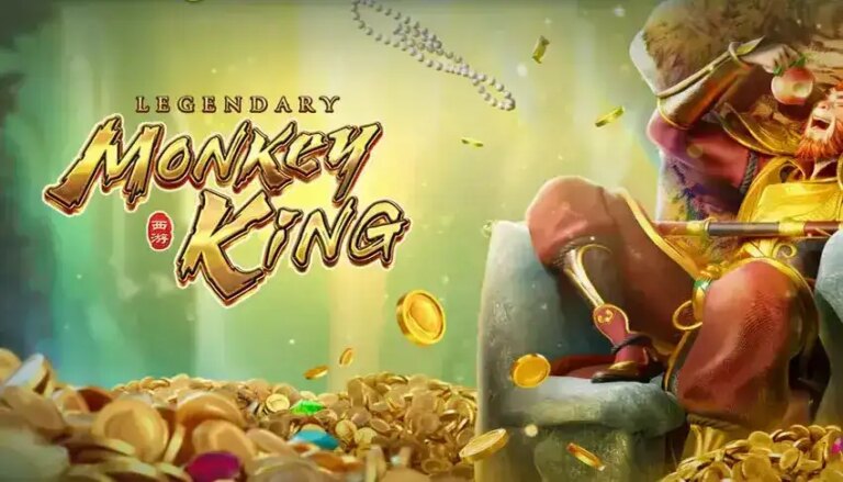 Legendary Monkey King