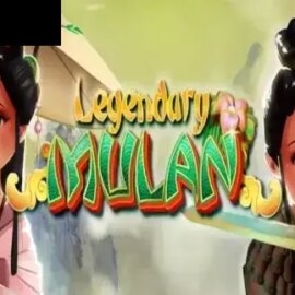 Legendary Mulan