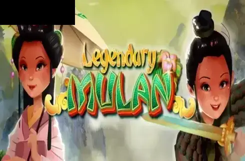 Legendary Mulan