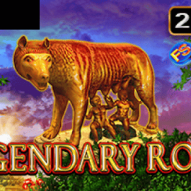 Legendary Rome