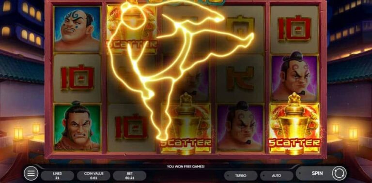 Legendary Sumo