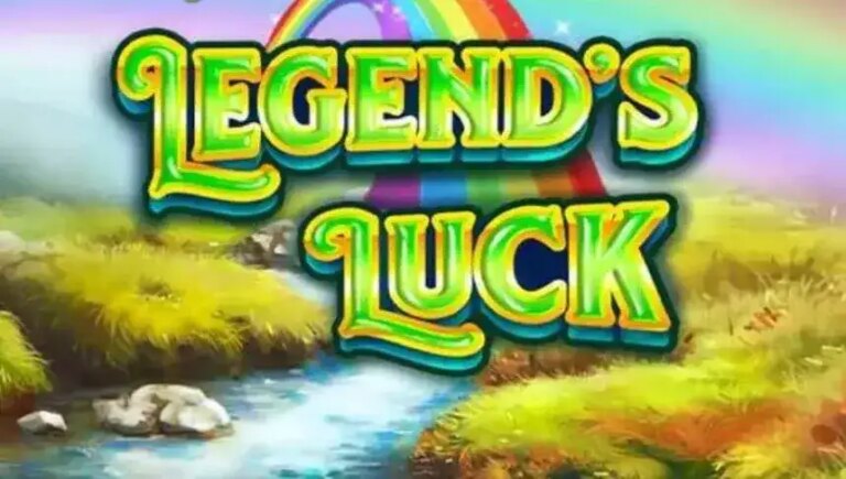Legends Luck