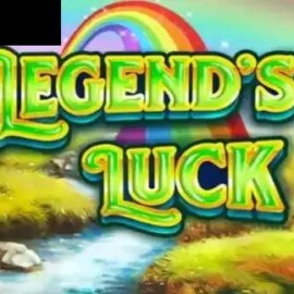 Legends Luck