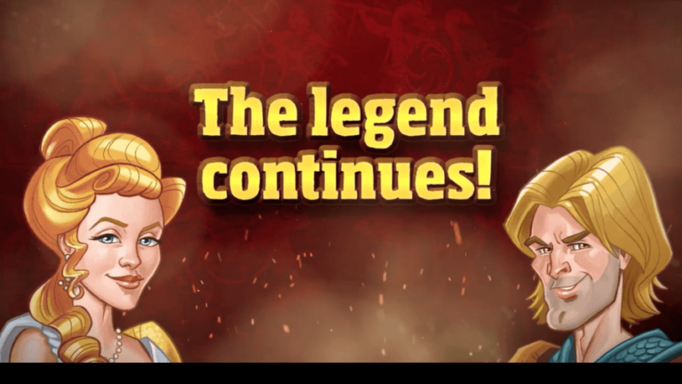 Legends Of Troy: Beastly Riches