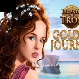 Legends Of Troy: Golden Journey