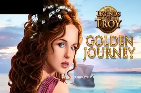 Legends Of Troy: Golden Journey