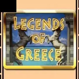 Legends of Greece